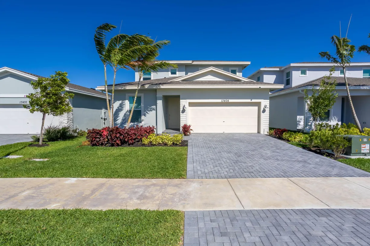 South Florida Real Estate | View 13404 Brotherhood Way | Listing