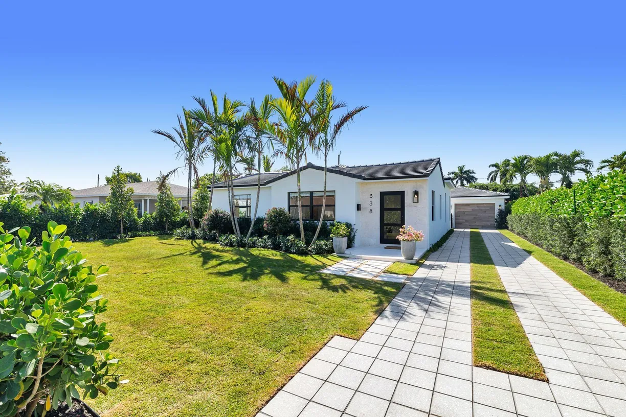 South Florida Real Estate | View 338 Alhambra Place | Listing
