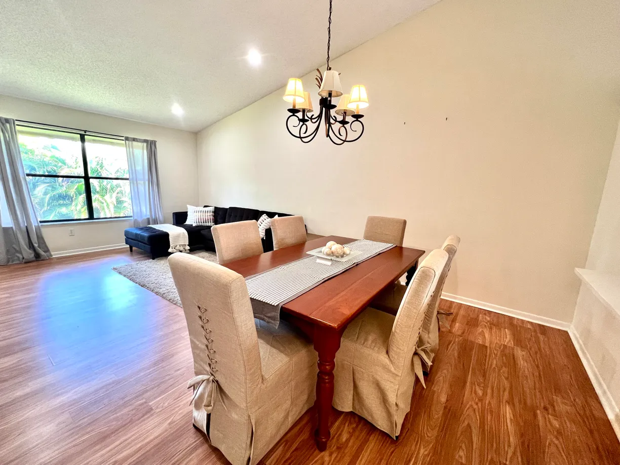 South Florida Real Estate | View 12999 Odessa Trail, 16 | 3 Beds, 2 Baths