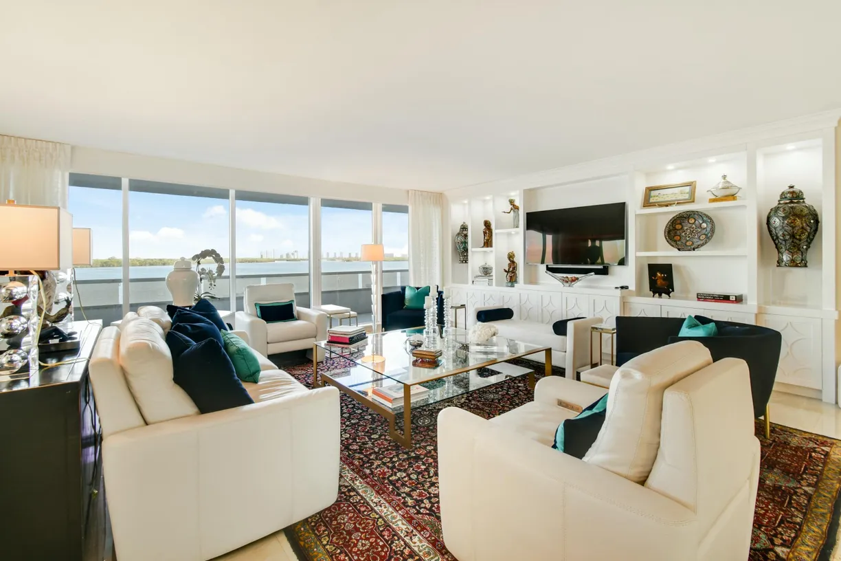 South Florida Real Estate | View 100 Lakeshore Drive, 351 | Listing