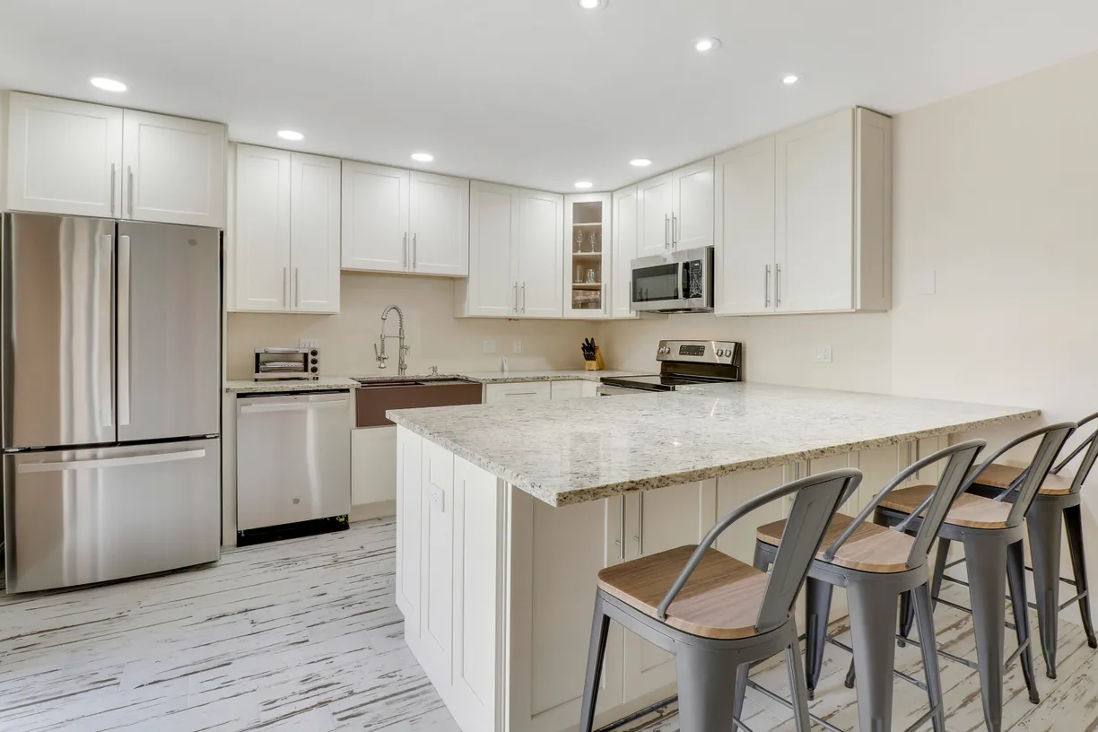 South Florida Real Estate | View 1420 Ocean Way, 16d | Listing