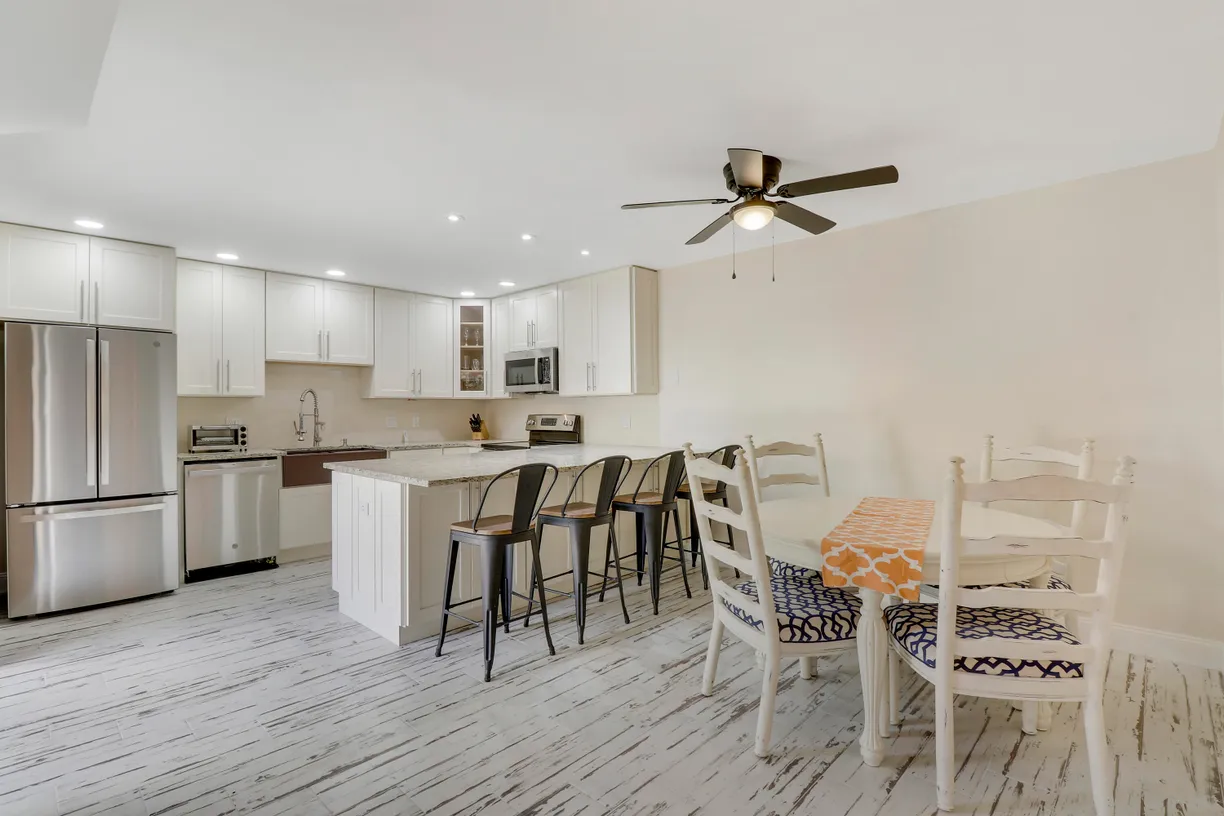 South Florida Real Estate | View 1420 Ocean Way, 16d | Listing
