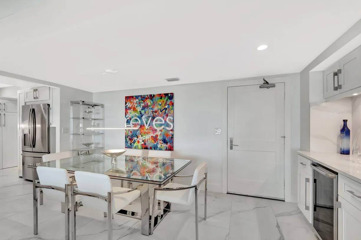 South Florida Real Estate | View 2780 S Ocean Boulevard, 808 | Listing