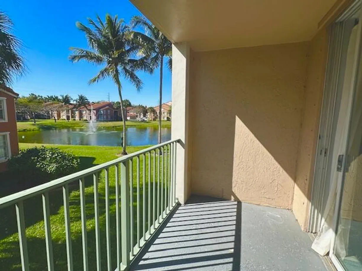 South Florida Real Estate | View 7896 Sonoma Springs Circle, 204 | Listing