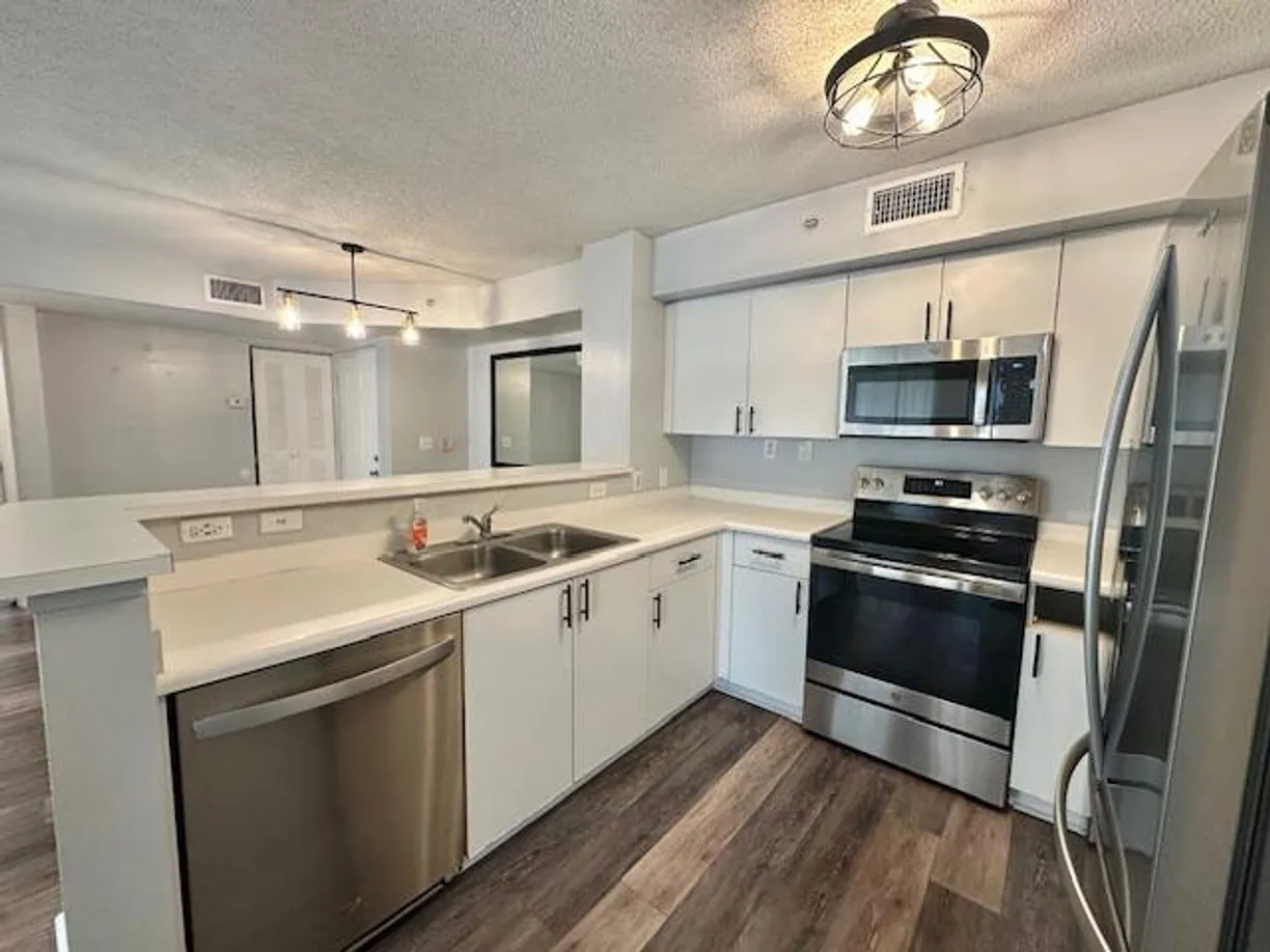 South Florida Real Estate | View 7896 Sonoma Springs Circle, 204 | 2 Beds, 2 Baths