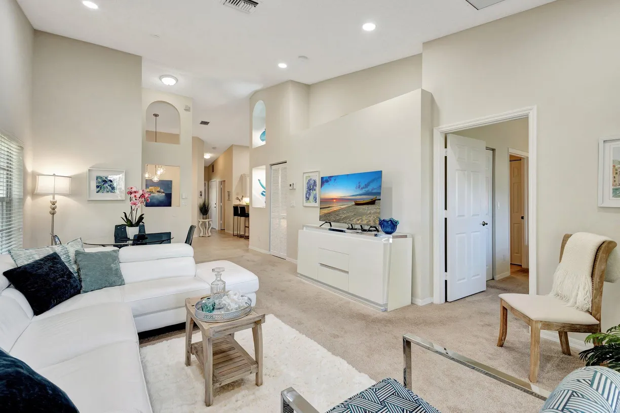 South Florida Real Estate | View 5145 Toscana Trail | Listing
