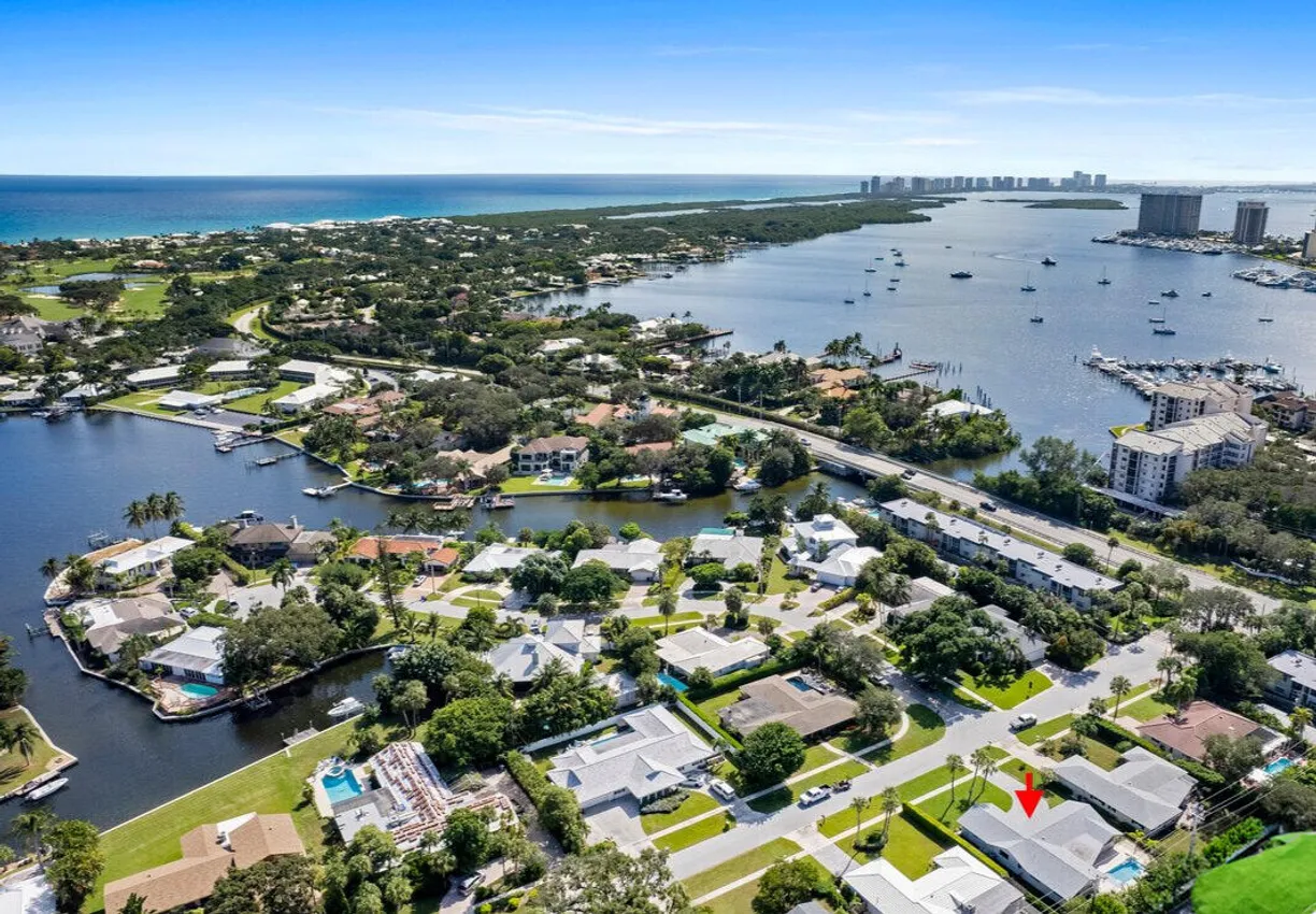 South Florida Real Estate | View 11569 Landing Place | 4 Beds, 3 Baths