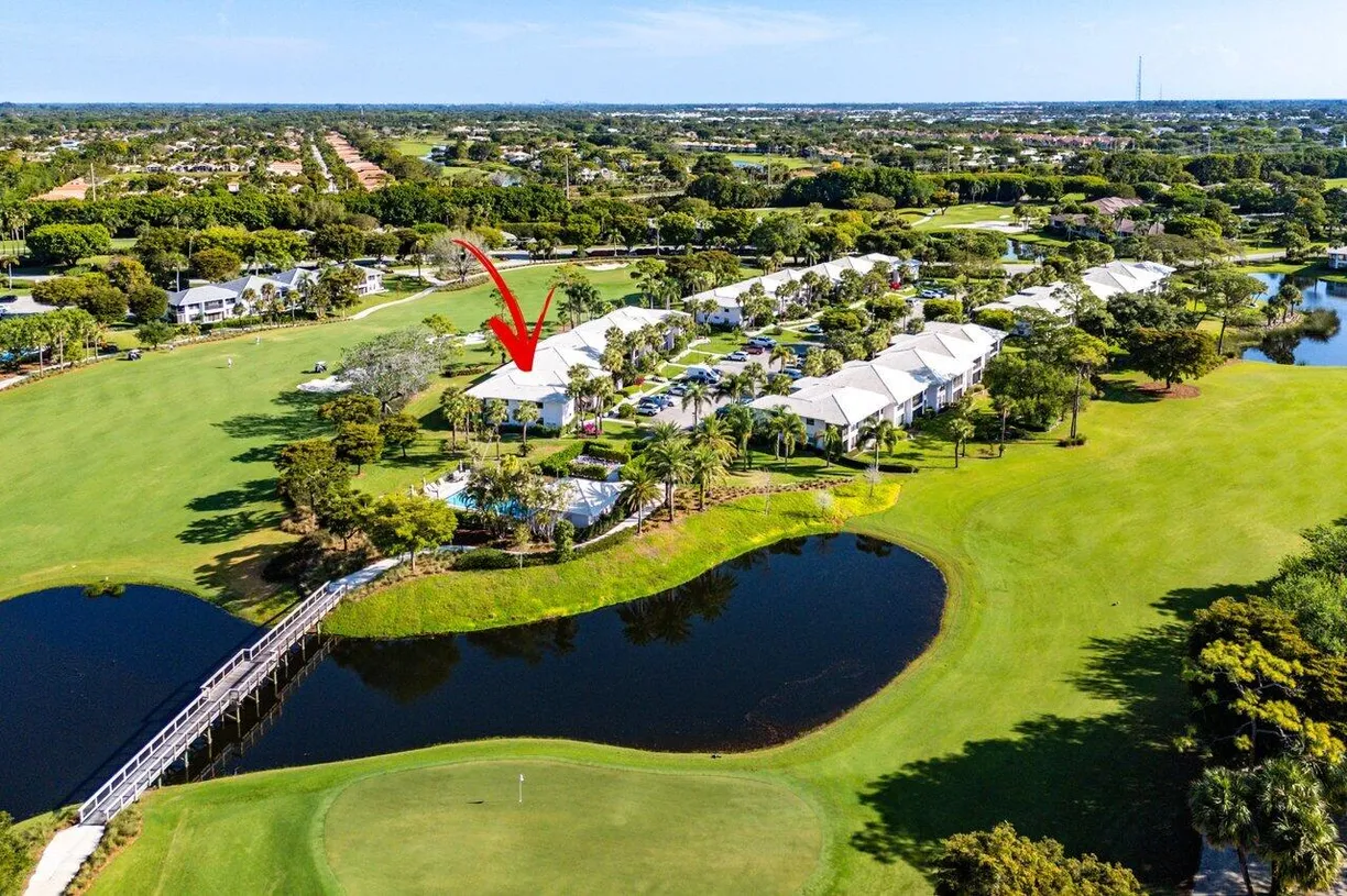 South Florida Real Estate | View 3838 Quail Ridge Drive, Blue Heron | Listing