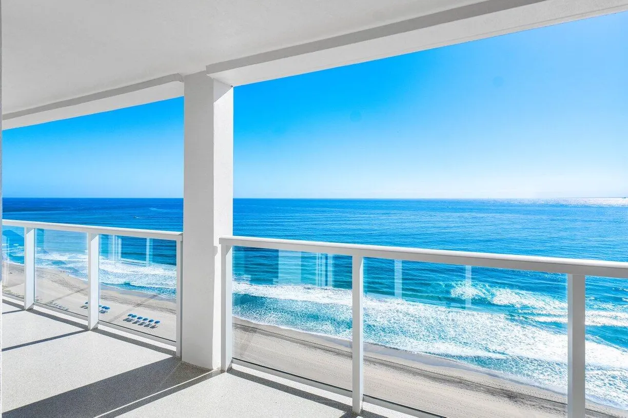 South Florida Real Estate | View 2800 S Ocean Boulevard, 20-E | 2 Beds, 2 Baths