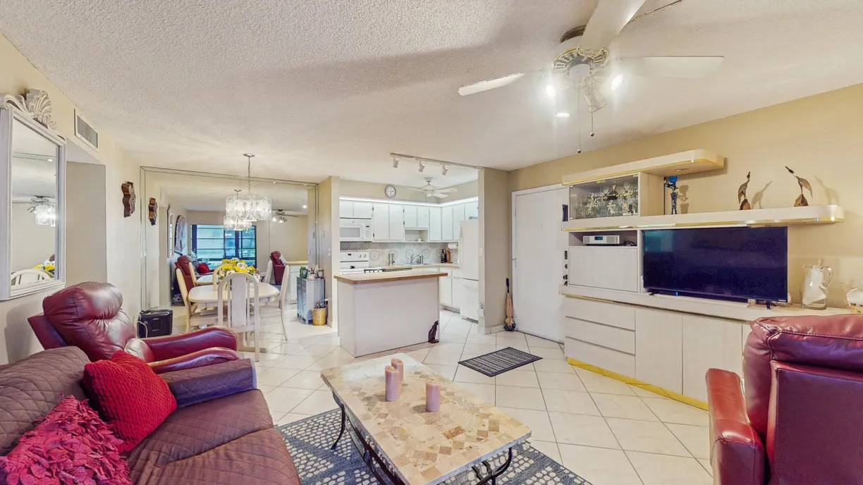 South Florida Real Estate | View 9765 W Mcnab Road, 115 | Listing