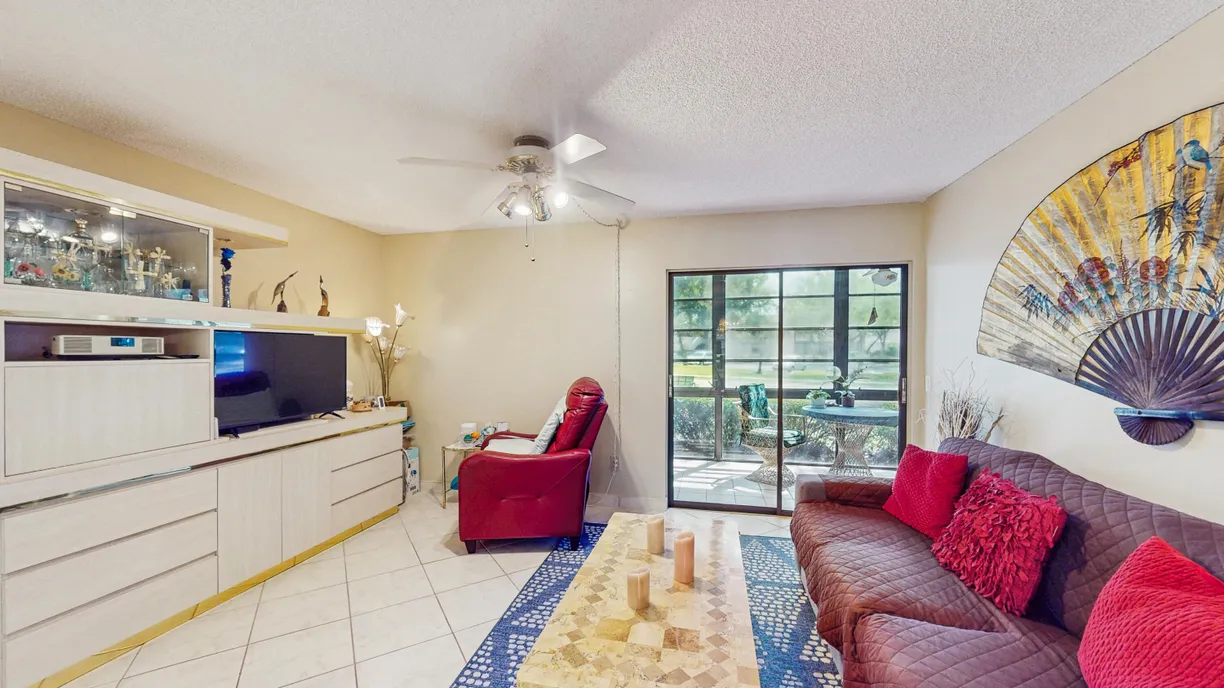 South Florida Real Estate | View 9765 W Mcnab Road, 115 | Listing