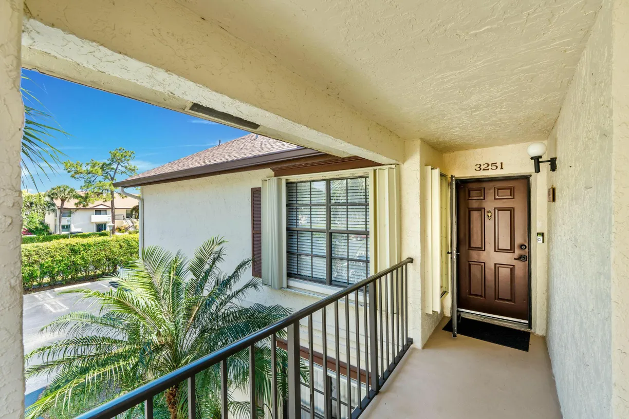 South Florida Real Estate | View 3251 Perimeter Drive | Listing