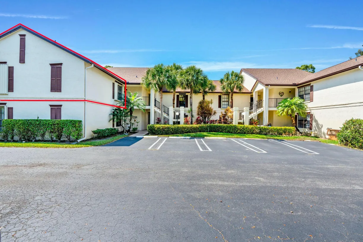 South Florida Real Estate | View 3251 Perimeter Drive | Listing