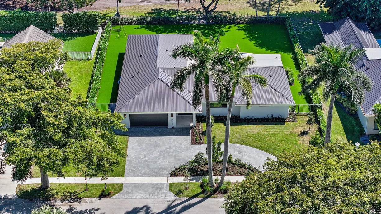 South Florida Real Estate | View 1976 NW 29th Road | Listing