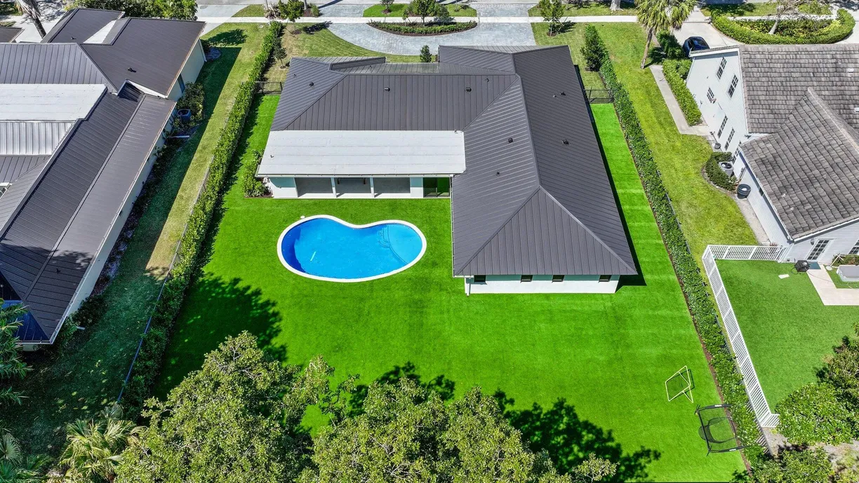 South Florida Real Estate | View 1976 NW 29th Road | Listing