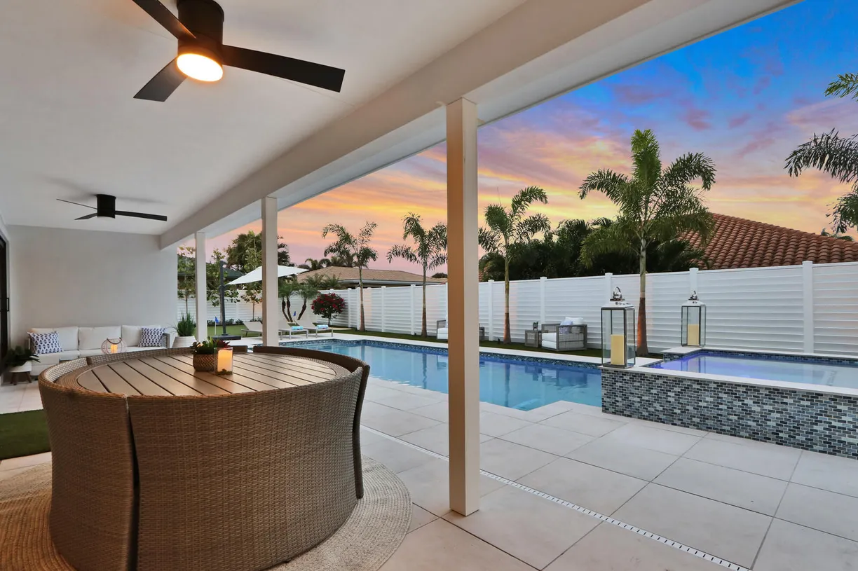 South Florida Real Estate | View 441 S Lyra Circle | Listing