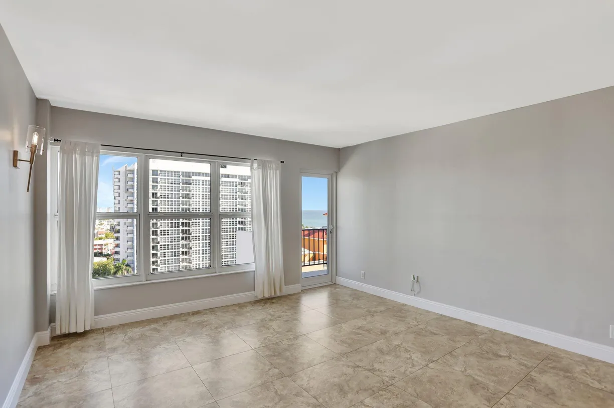 South Florida Real Estate | View 405 N Ocean Boulevard, 1207 | Listing