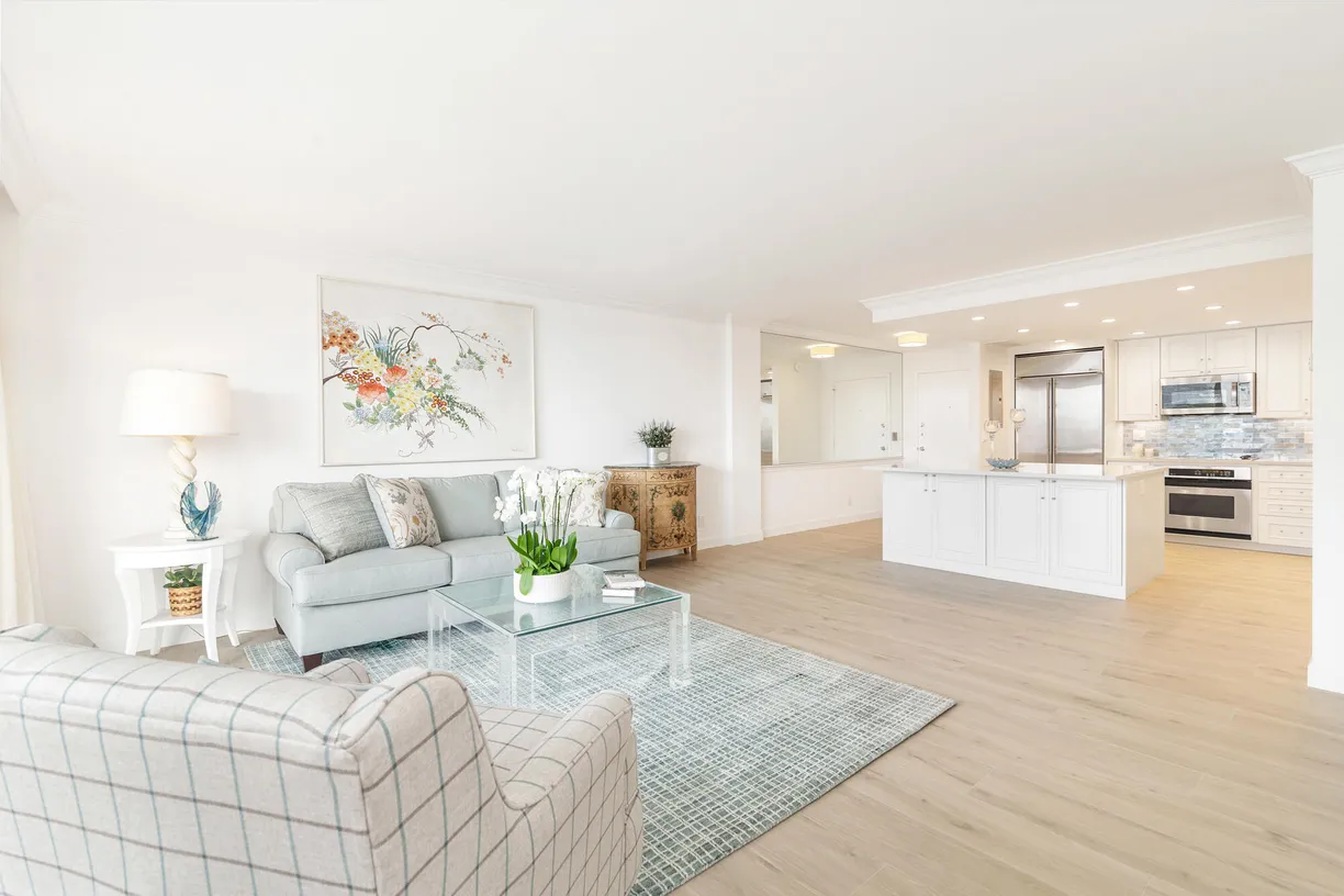 South Florida Real Estate | View 354 Chilean Avenue, 6c | Listing