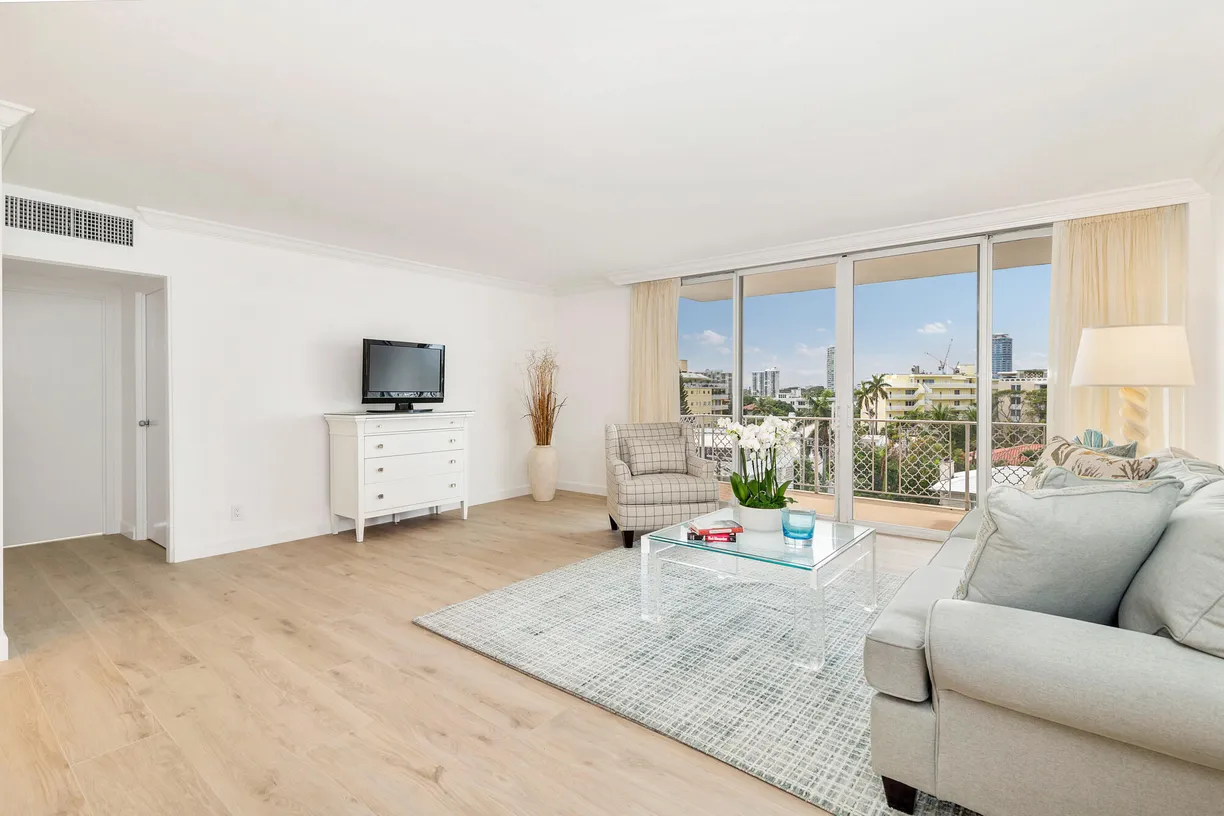 South Florida Real Estate | View 354 Chilean Avenue, 6c | Listing