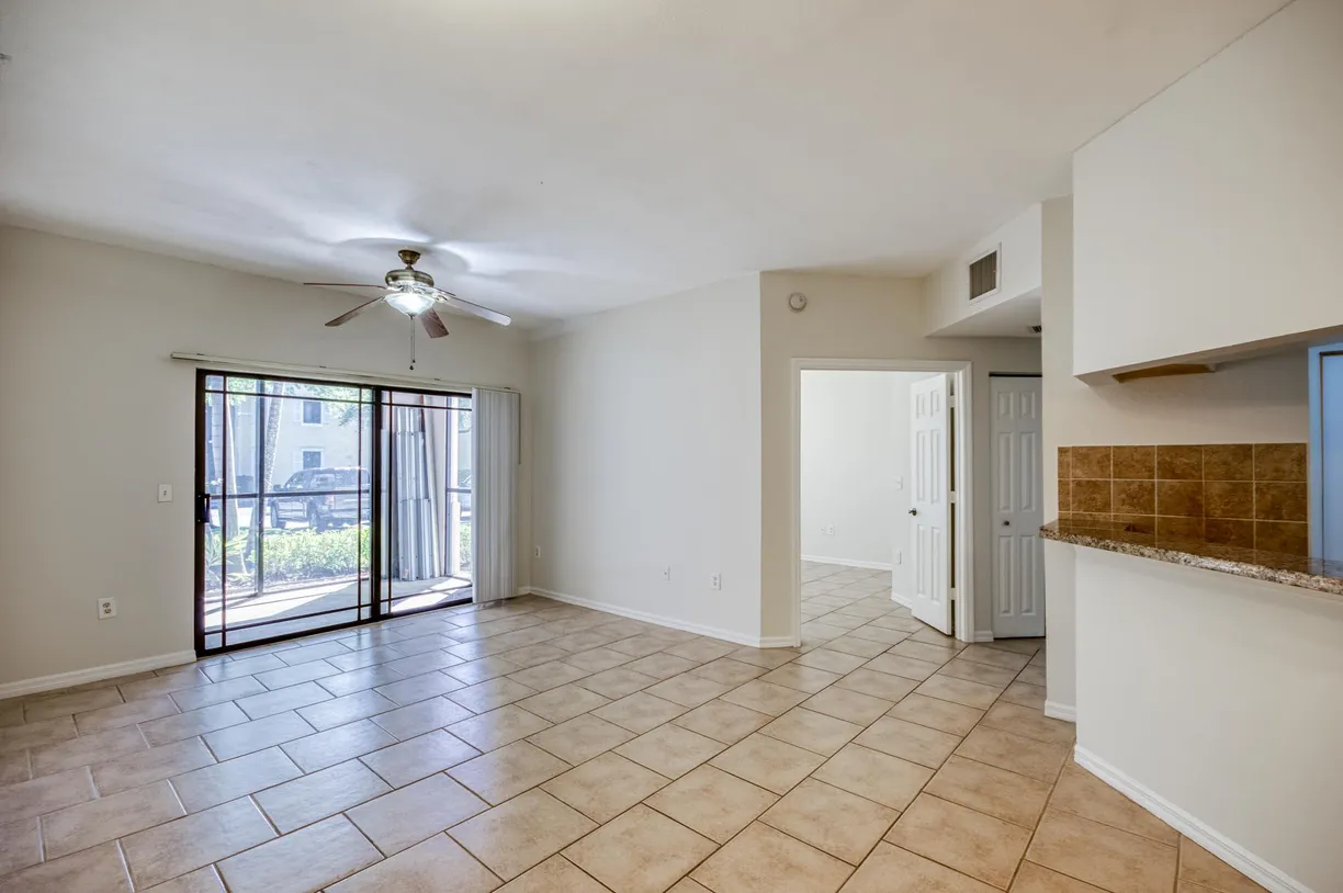 South Florida Real Estate | View 2724 Anzio Court, 101 | Listing