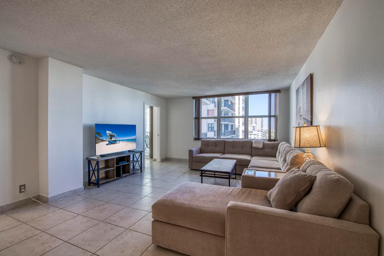 South Florida Real Estate | View 2201 S Ocean Drive, 705 | Listing