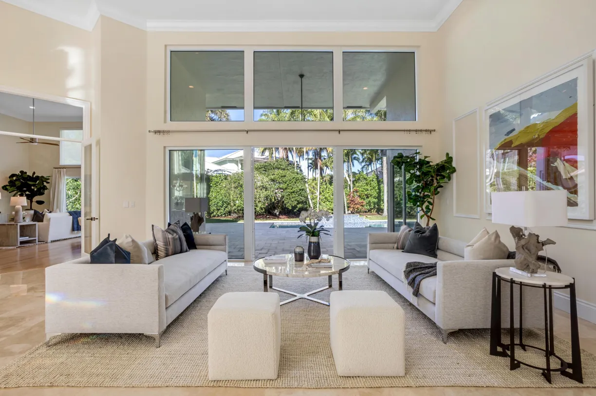 South Florida Real Estate | View 2385 NW 46th Street | 5 Beds, 5 Baths
