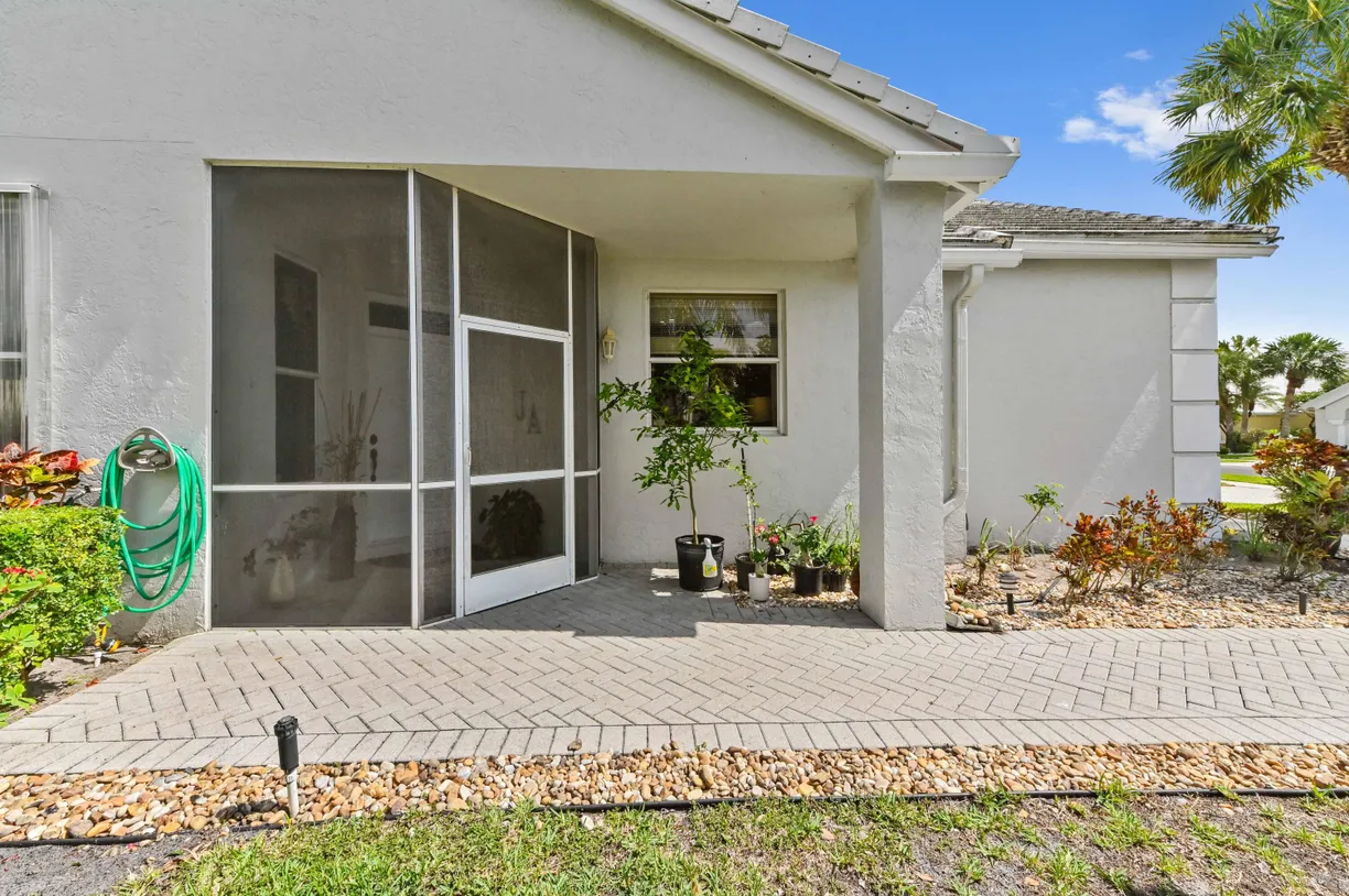 South Florida Real Estate | View 8319 Horseshoe Bay Road | Listing