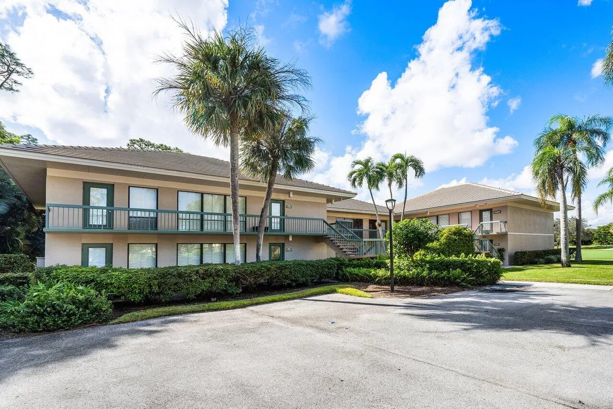 South Florida Real Estate | View 4359 Quail Ridge Drive, A | 2 Beds, 2 Baths