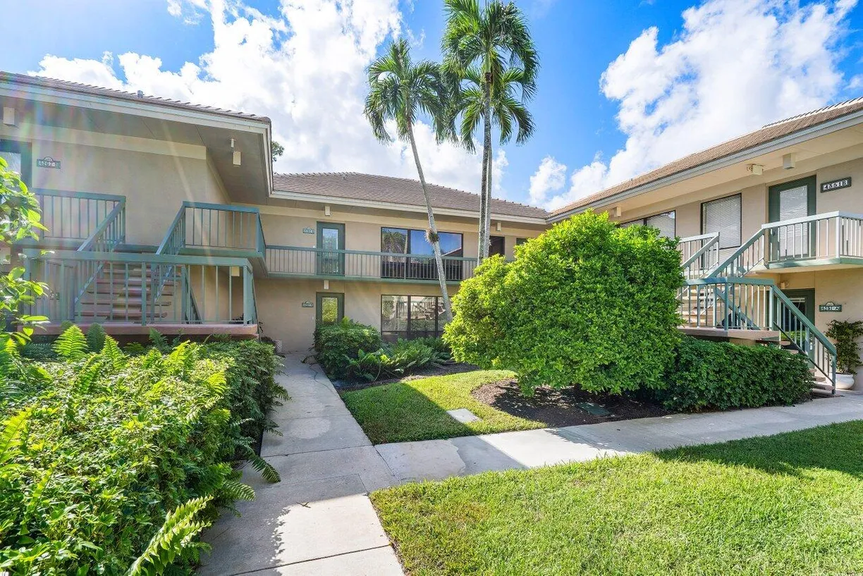 South Florida Real Estate | View 4359 Quail Ridge Drive, A | Listing