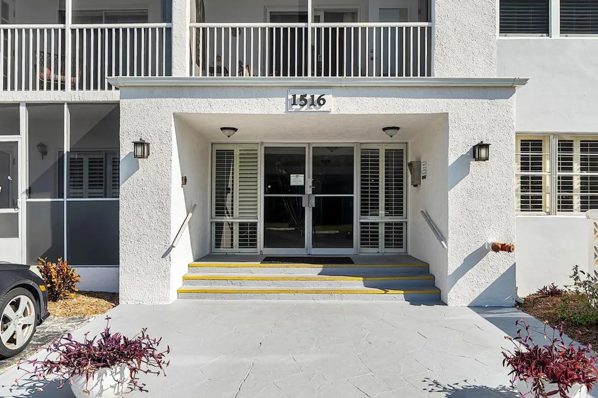 South Florida Real Estate | View 1516 S Lakeside Drive, 417 | Listing