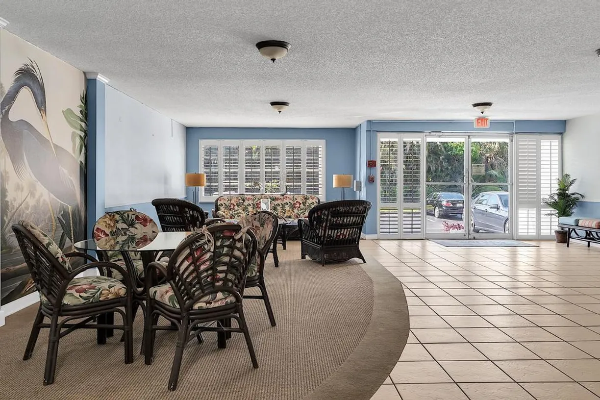 South Florida Real Estate | View 1516 S Lakeside Drive, 417 | Listing
