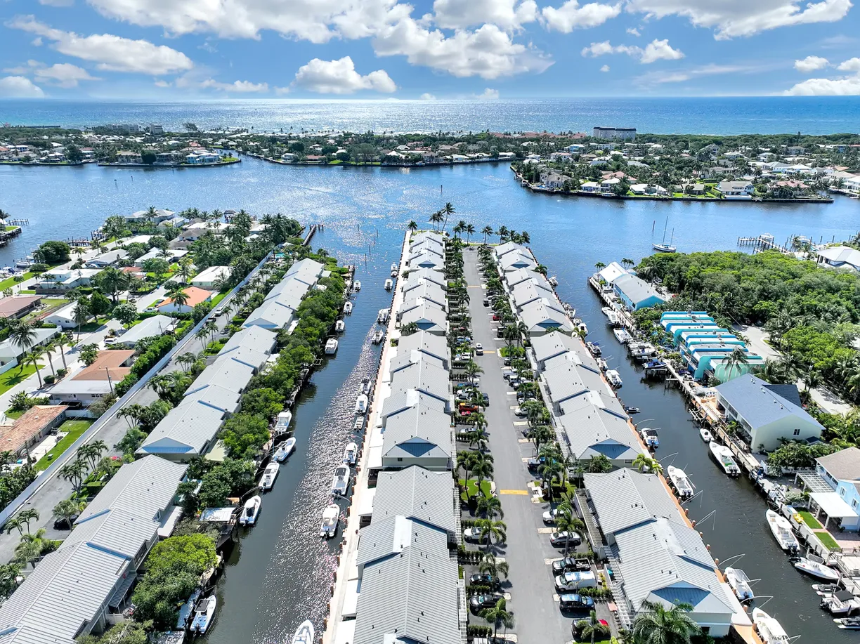 South Florida Real Estate | View 717 NE 12th Terrace, 2 | Listing