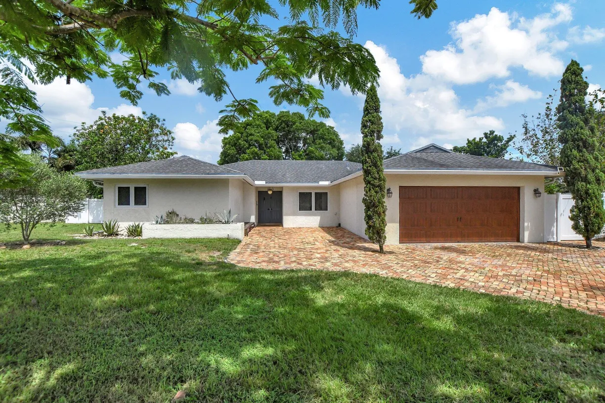 South Florida Real Estate | View 4955 Covey Trail | Listing