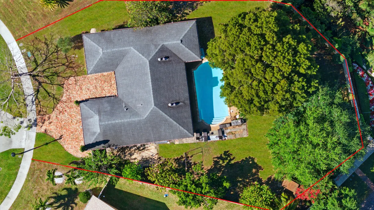 South Florida Real Estate | View 4955 Covey Trail | 3 Beds, 2 Baths