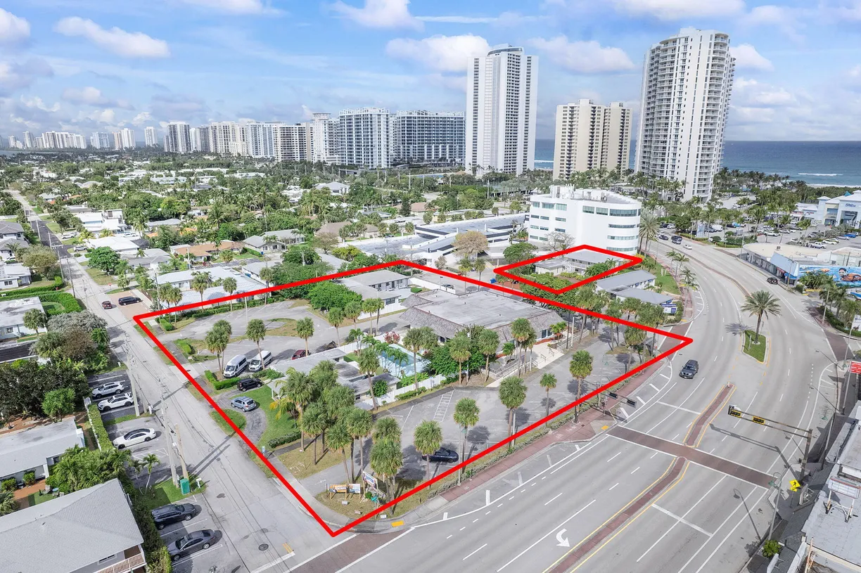 South Florida Real Estate | View 1200 E Blue Heron Boulevard