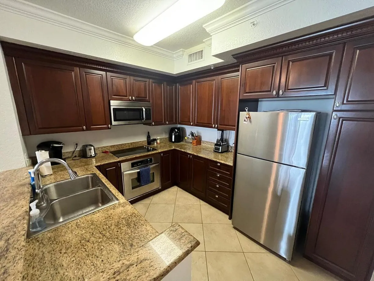 South Florida Real Estate | View 2109 Renaissance Way, 109 | 1 Bed, 1 Bath
