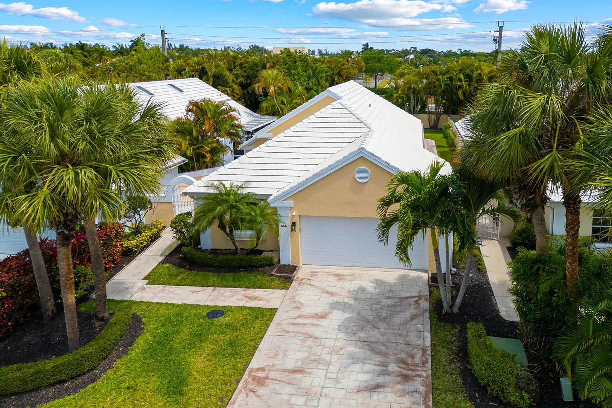South Florida Real Estate | View 952 Dickens Place | Listing
