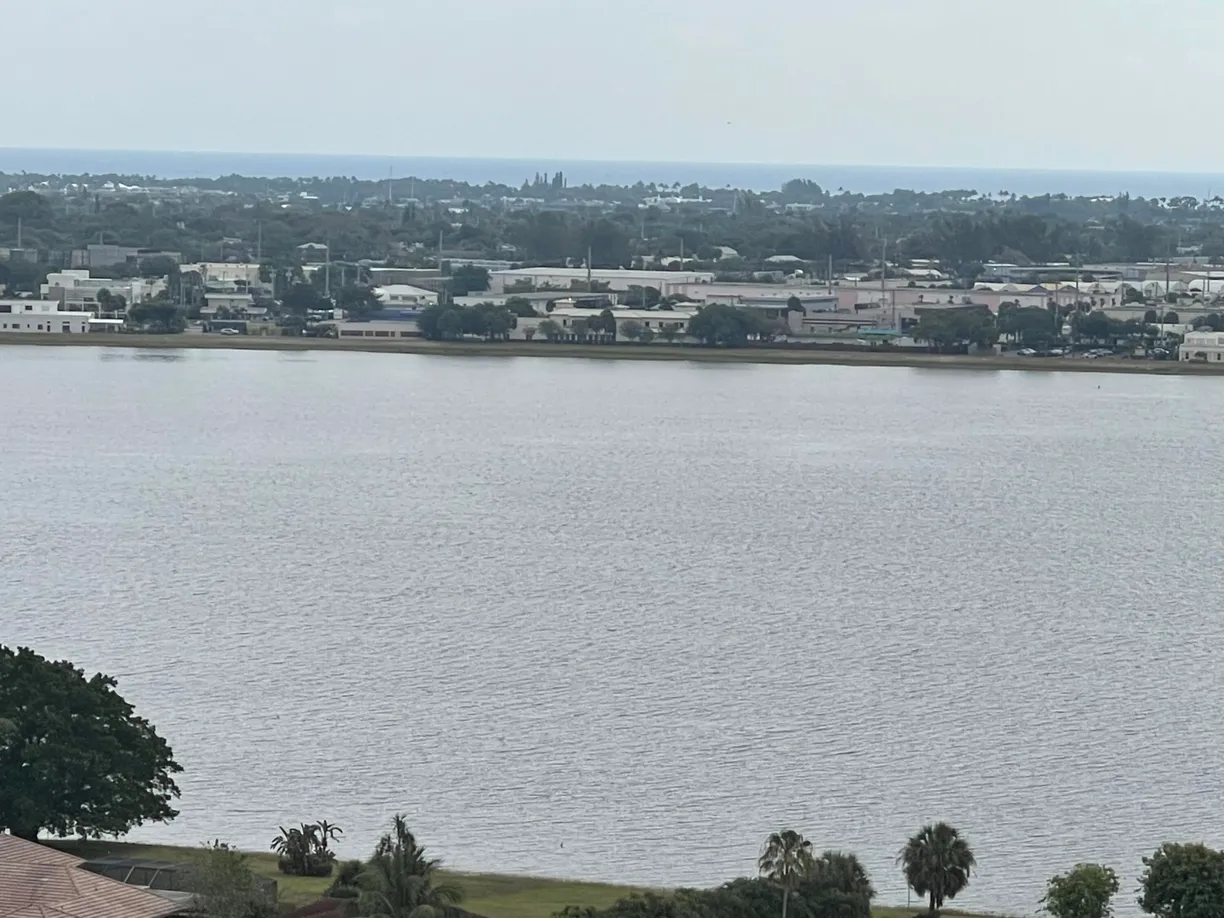 South Florida Real Estate | View 1900 Consulate Place, 2001 | Listing