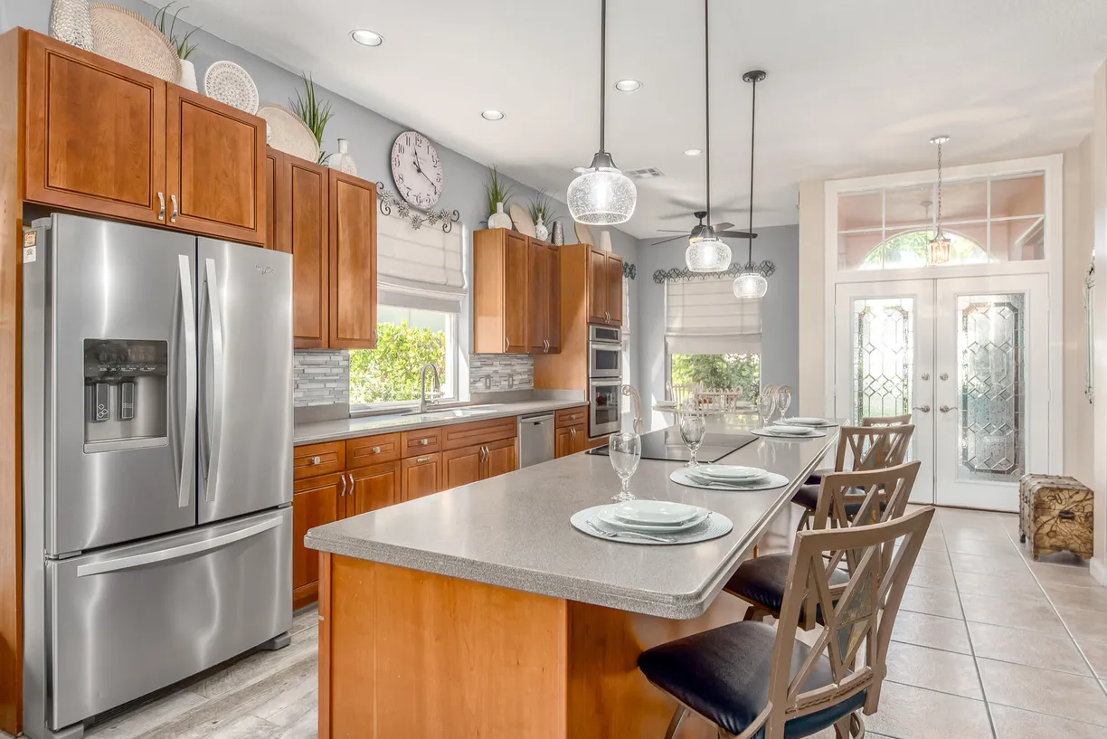 South Florida Real Estate | View 5132 SE Sweetbrier Terrace | 3 Beds, 2 Baths
