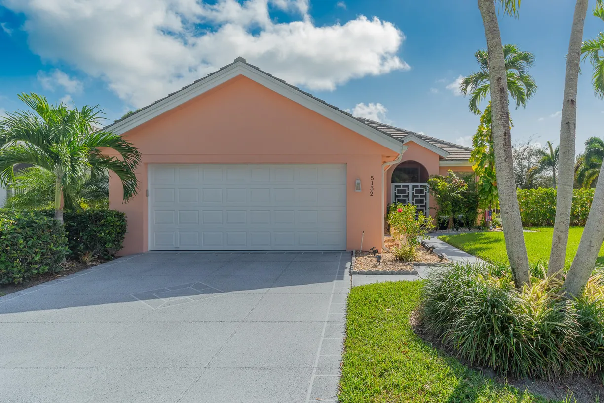 South Florida Real Estate | View 5132 SE Sweetbrier Terrace | Listing