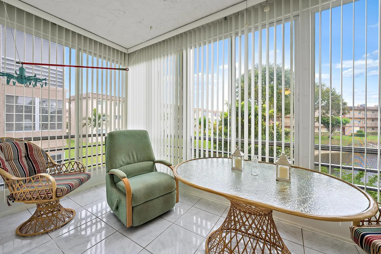 South Florida Real Estate | View 721 Lori Drive, 208 | 2 Beds, 2 Baths
