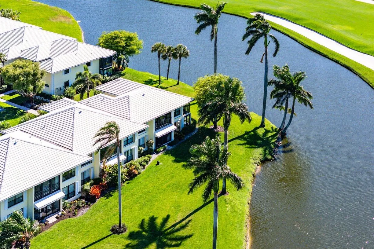 South Florida Real Estate | View 3623 Quail Ridge Drive, Bobwhite A | Listing