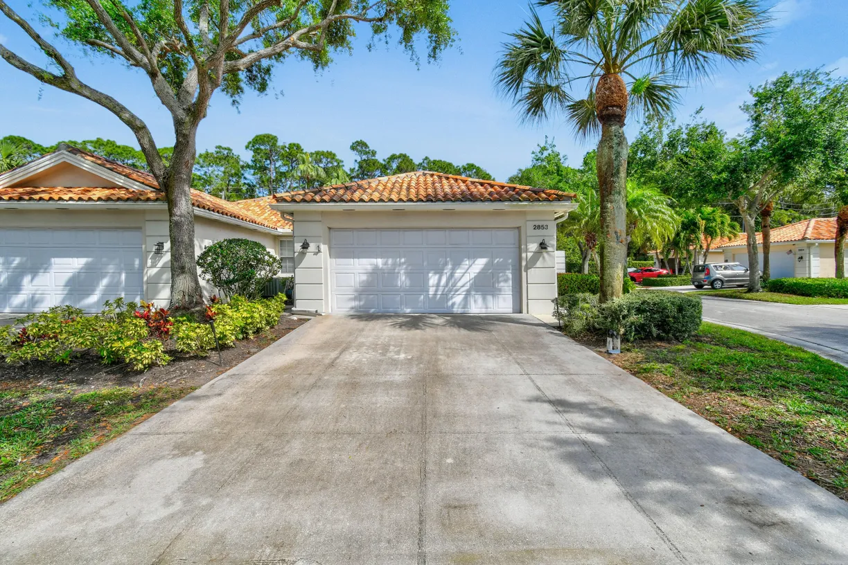 South Florida Real Estate | View 2853 White Trout Lane | Listing