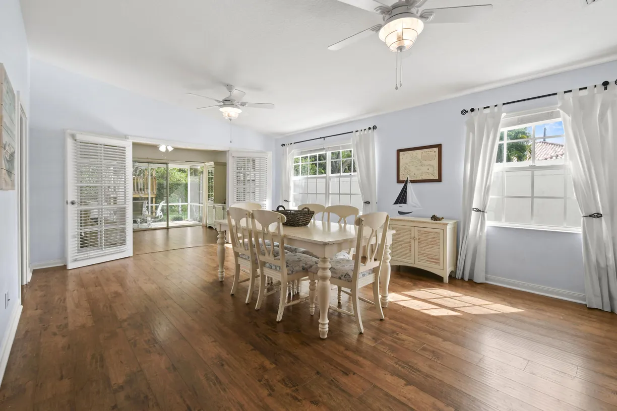 South Florida Real Estate | View 2853 White Trout Lane | 2 Beds, 2 Baths