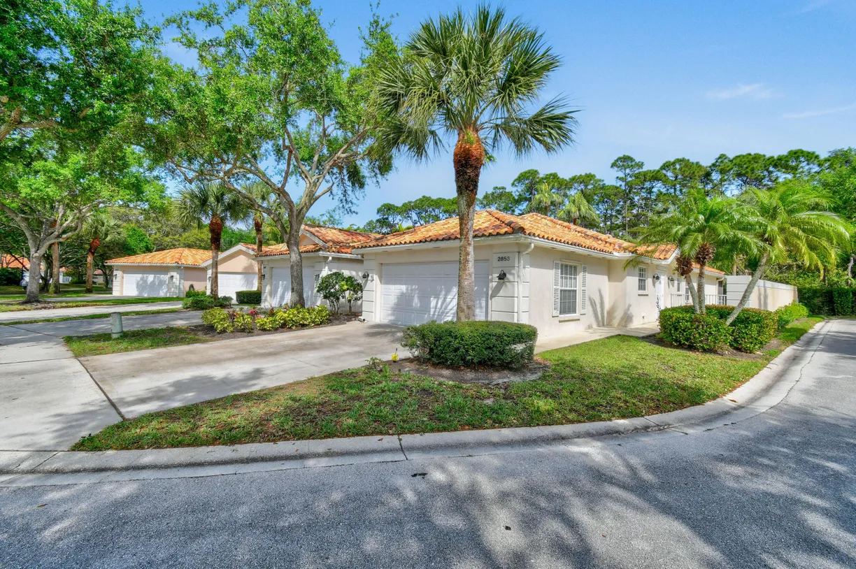 South Florida Real Estate | View 2853 White Trout Lane | Listing