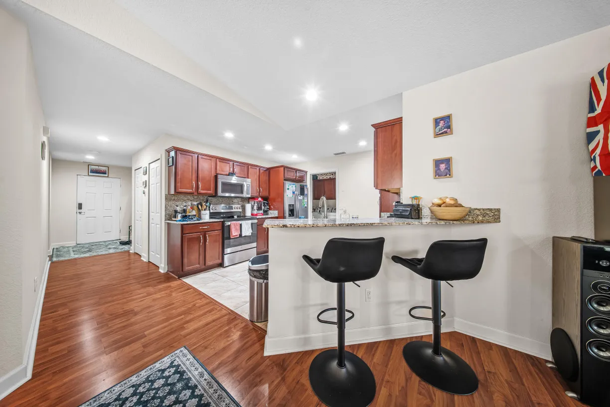 South Florida Real Estate | View 154 Mediterranean Boulevard | Listing