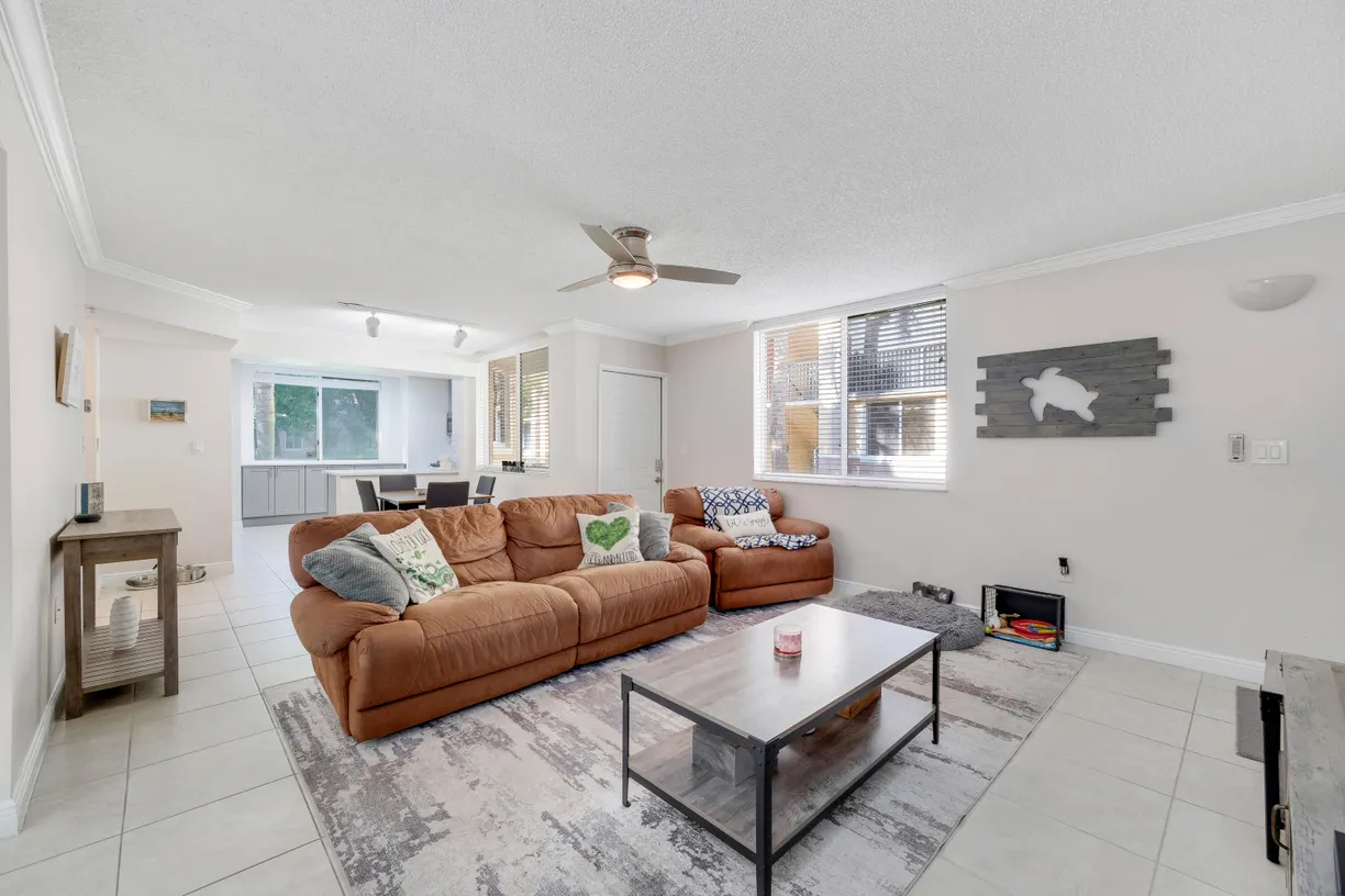 South Florida Real Estate | View 500 Scotia Drive, 106 | Listing