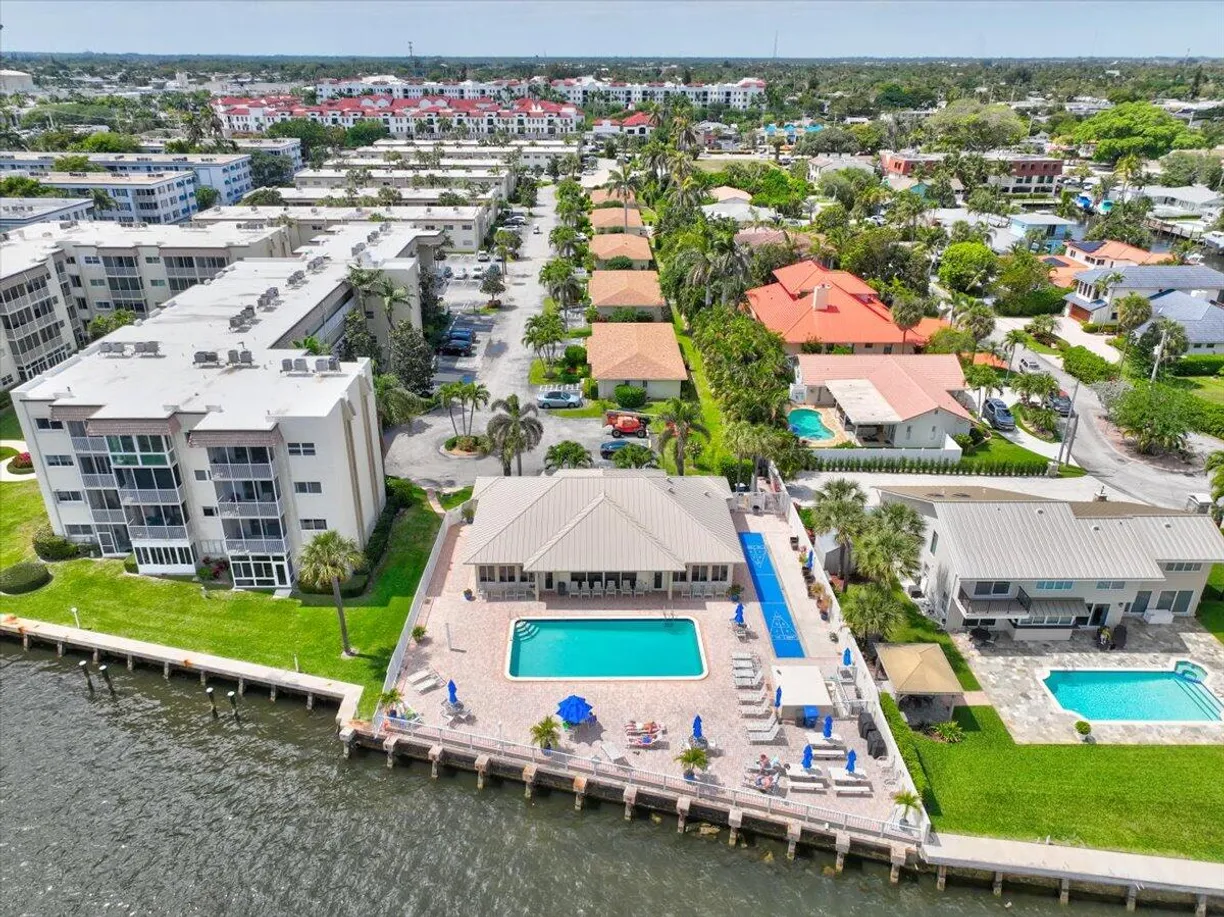 South Florida Real Estate | View 638 Snug Harbor Drive, E4 | Listing
