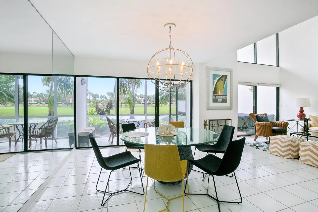 South Florida Real Estate | View 1908 Presidential Way | Listing