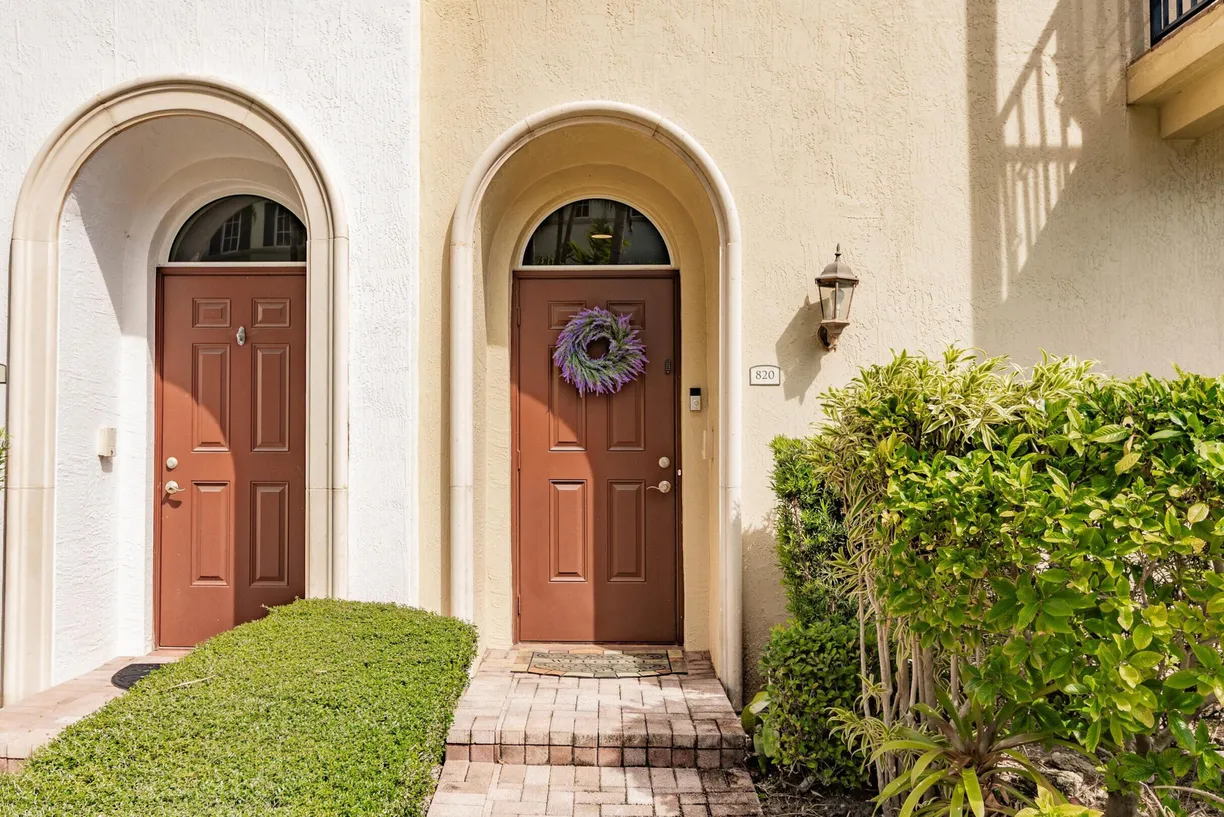 South Florida Real Estate | View 820 Virginia Garden Drive | Listing